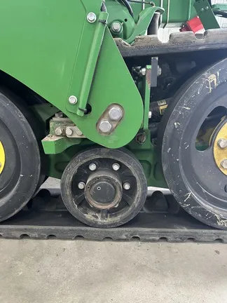2022 John Deere AA104862