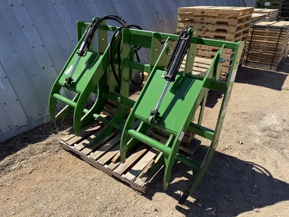 2021 John Deere AV20D