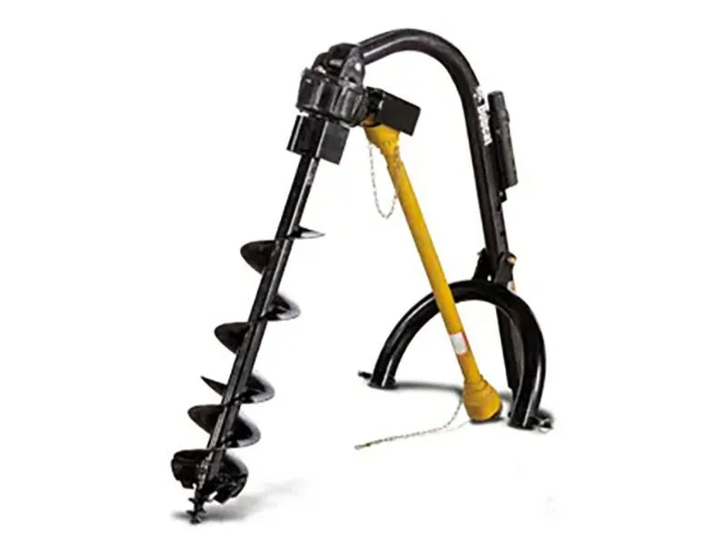 2023 Bobcat POST HOLE AUGER
