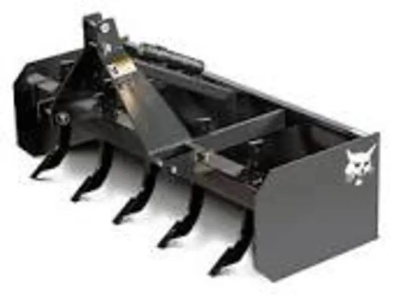 2024 Bobcat 48 BOX BLADE