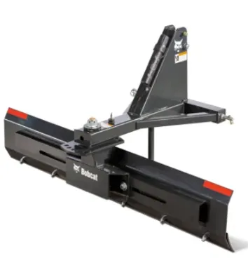 2024 Bobcat 84 ANGLE BLADE