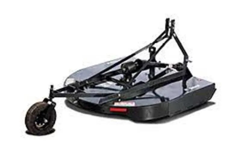 2024 Bobcat ROTARY CTTR 72