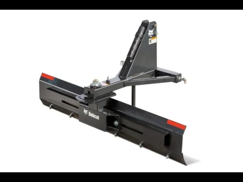 2025 Bobcat 84 ANGLE BLADE
