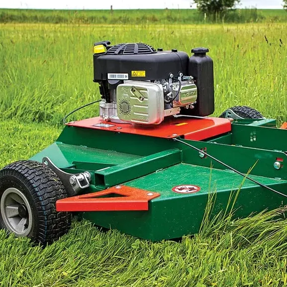 Wessex AT Series ATV Rotary Mower
