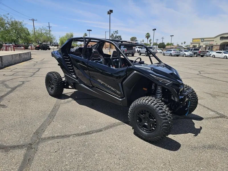 2026 CFMOTO ZFORCE Z10-4