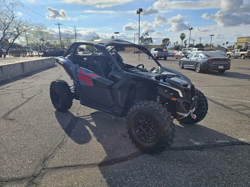 2026 Can-Am Maverick X3 X Turbo