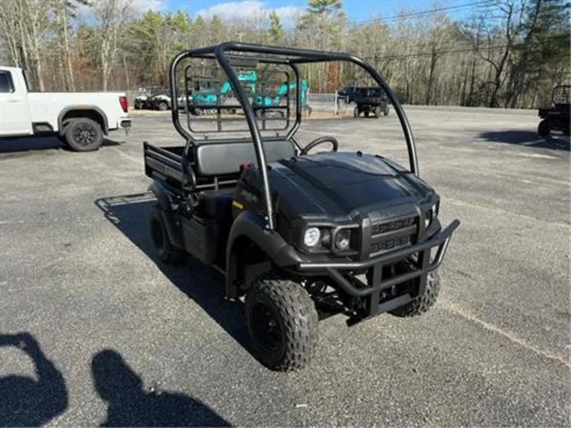 2026 Kawasaki Mule SX