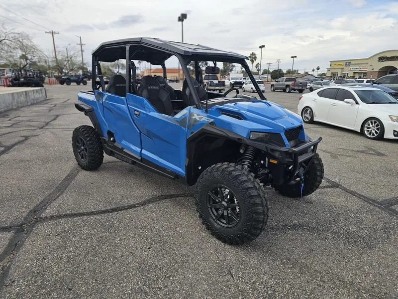2026 Polaris General XP 4 1000 Ultimate