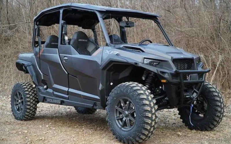 2026 Polaris General XP 4 1000 Ultimate