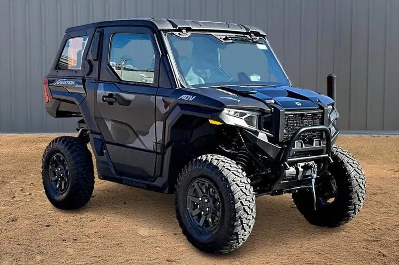 2026 Polaris XPedition ADV NorthStar