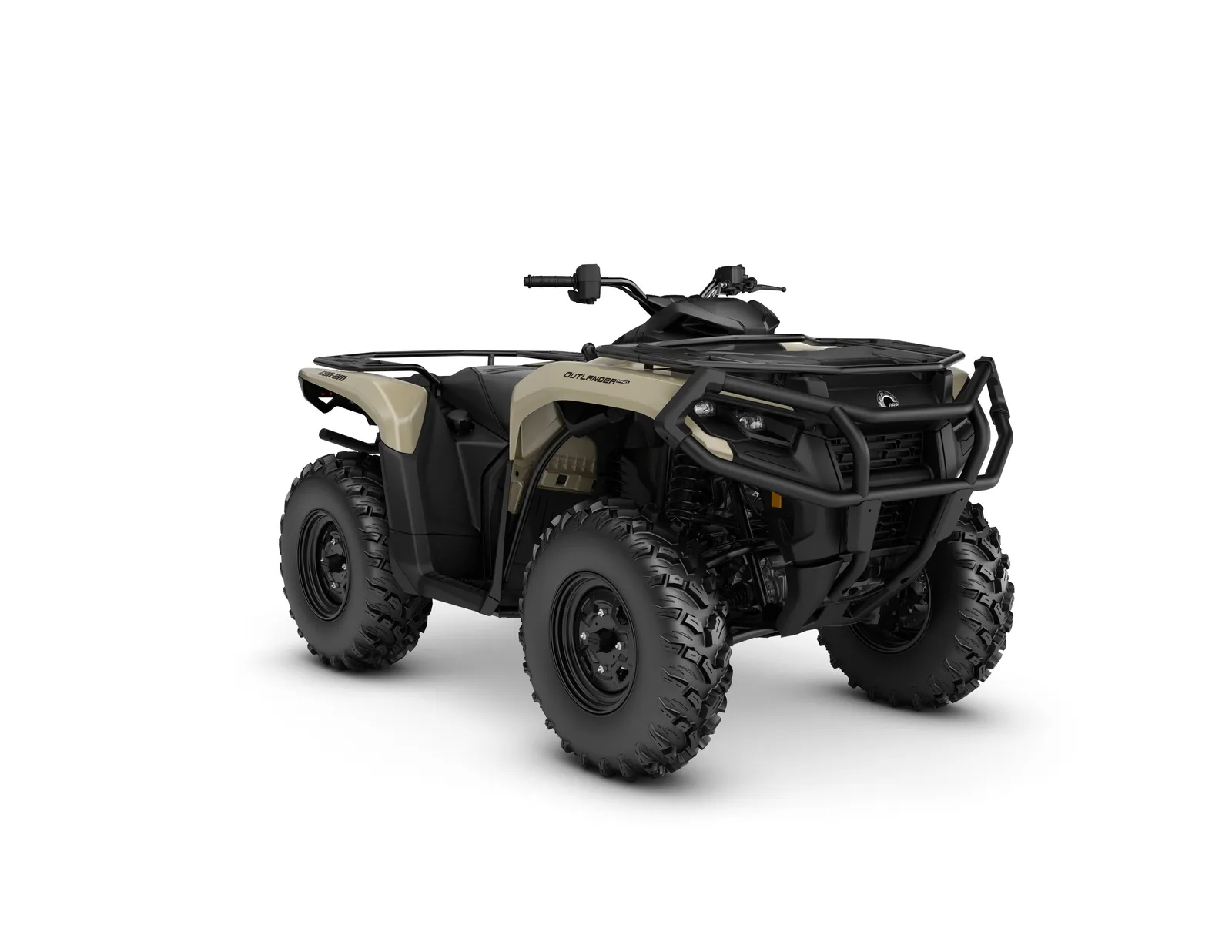 Can-Am Outlander Pro ATV