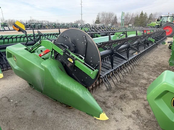2024 John Deere RD40F