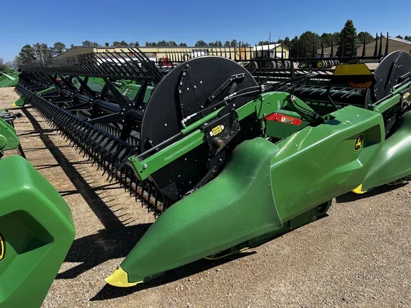 2024 John Deere RD40F