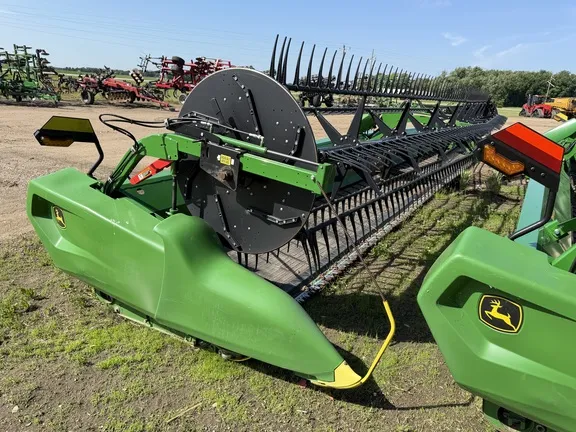 2024 John Deere RD40F