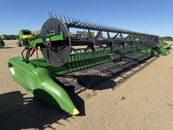 2024 John Deere RD40F