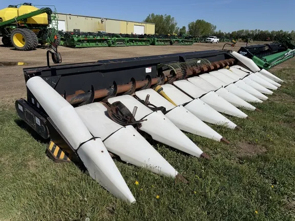 2006 Harvestec 4312C