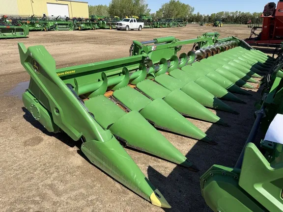 2024 John Deere C16F