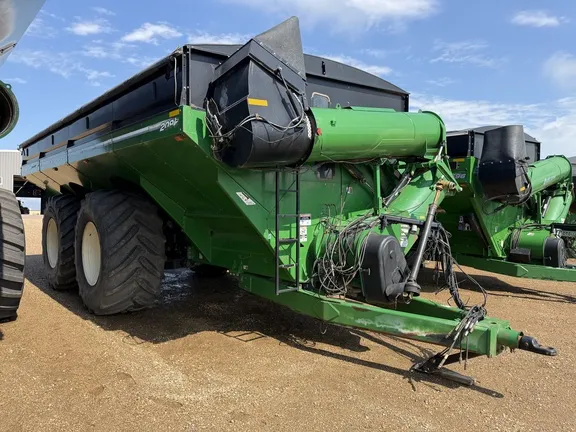 2014 Brent 2096