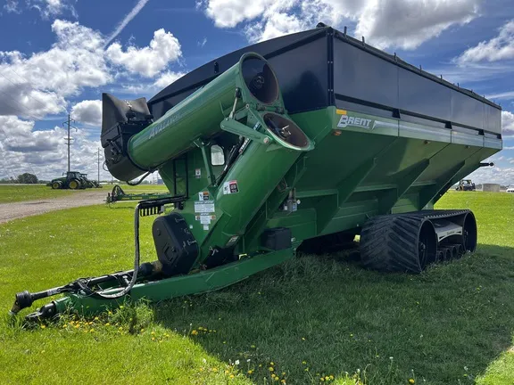 2018 Brent 2096