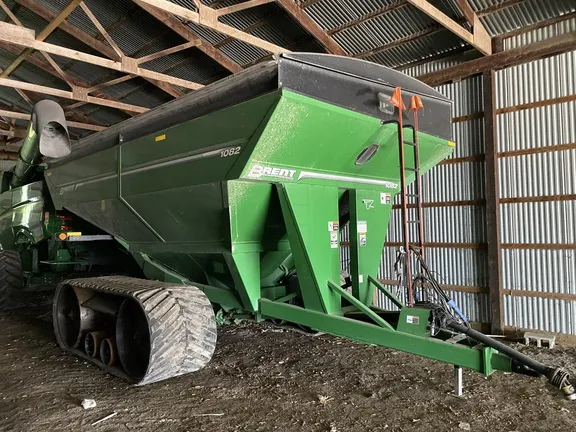2014 Brent 1082