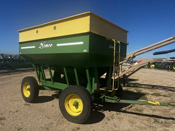 1994 Demco 365