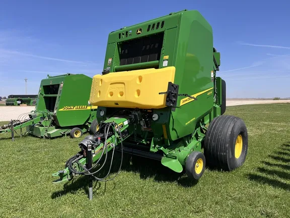 2023 John Deere 461M