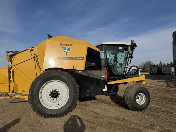 2023 Vermeer ZR51200/Z605N