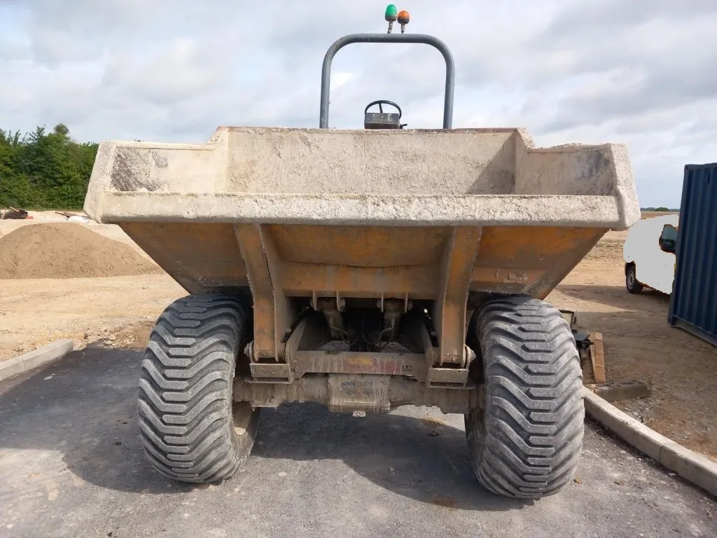 2011 TEREX