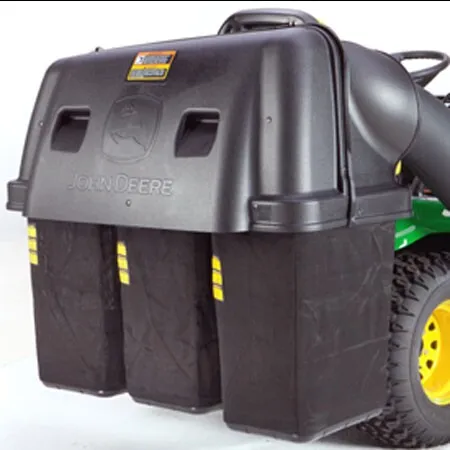 John Deere 14 Bushel Bagger (Fits X700 Series with 54" Deck)