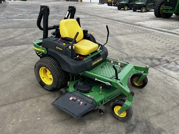 2007 John Deere 757