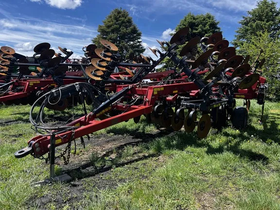 2015 Case IH 875