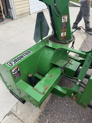 2019 Frontier SB1154