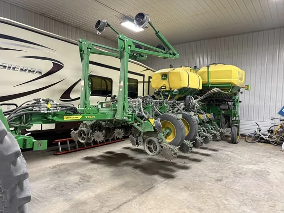 2024 John Deere 1775NT