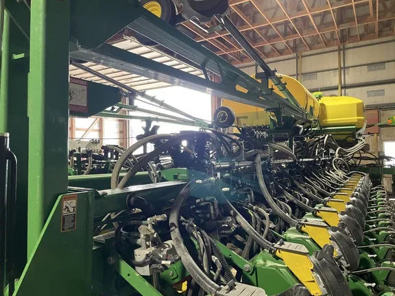 2023 John Deere DB66