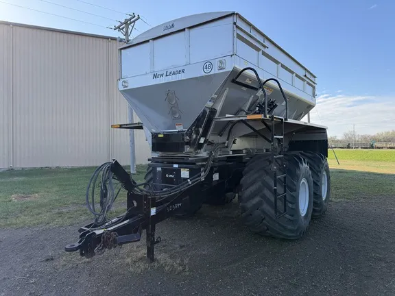 2020 New Leader NL5060