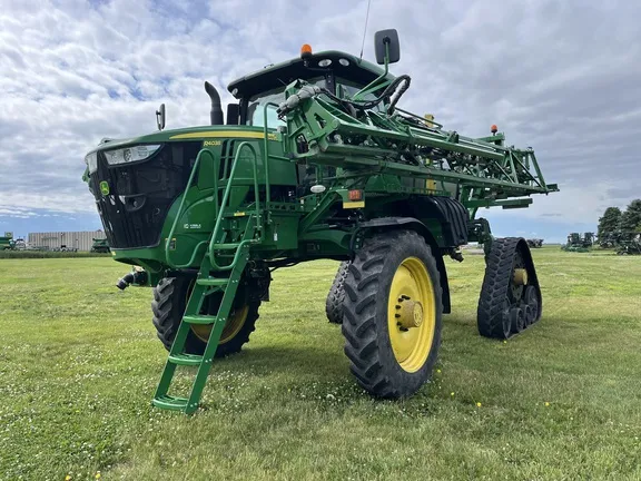 2017 John Deere R4038