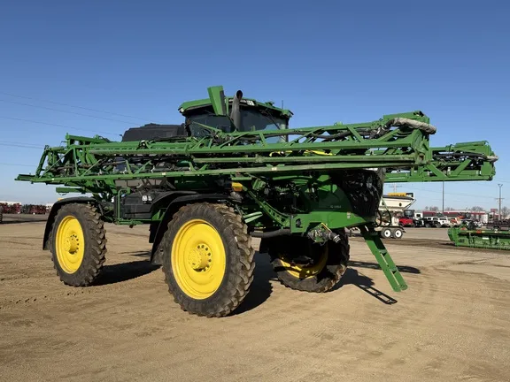 2022 John Deere 612R