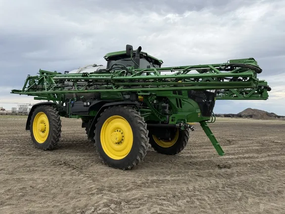 2024 John Deere 616R