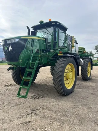2019 John Deere R4045