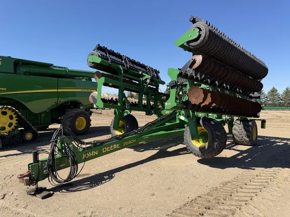 2019 John Deere 2680H