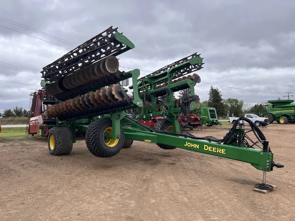 2022 John Deere 2680H