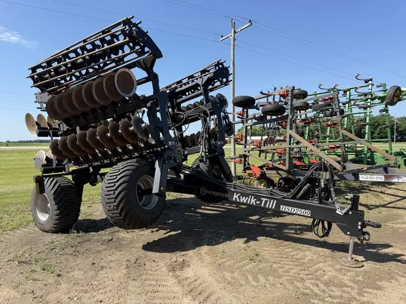 2023 Norwood HSD2500