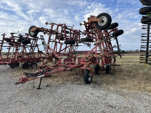 1998 Wil Rich Quad 5