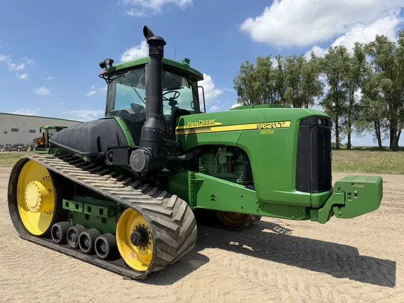 2005 John Deere 9620T