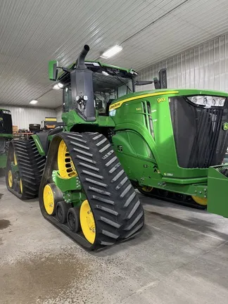 2024 John Deere 9RX 640