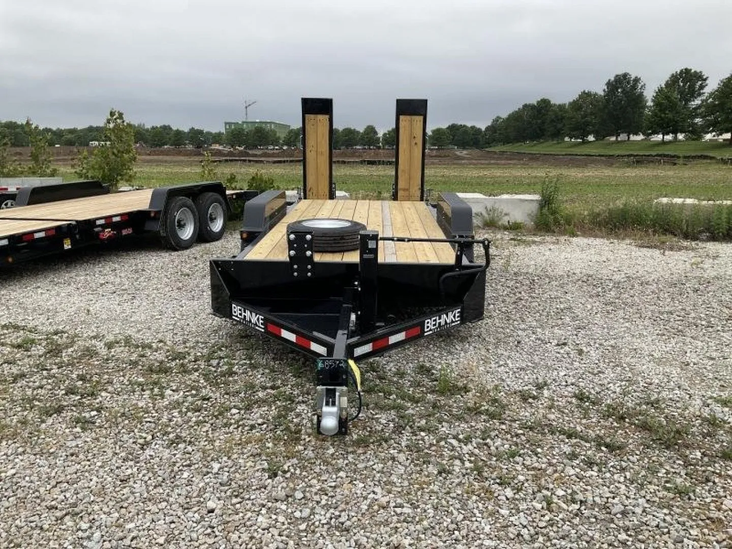 2023 Behnke Enterprises CBCT1816E-S