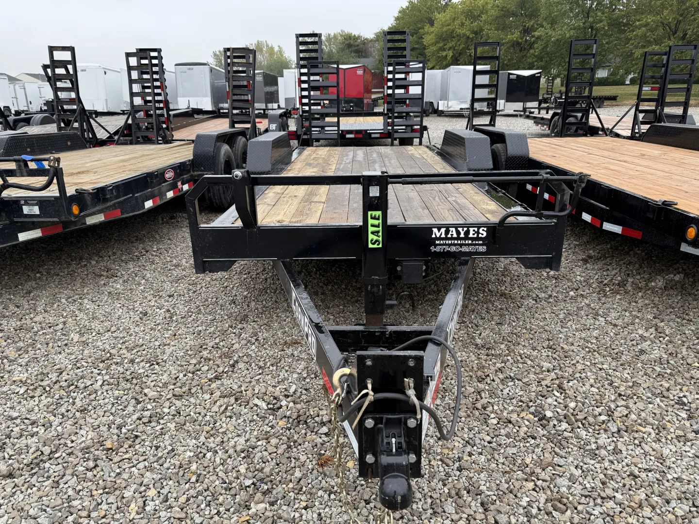 2024 CornPro UT-19 H