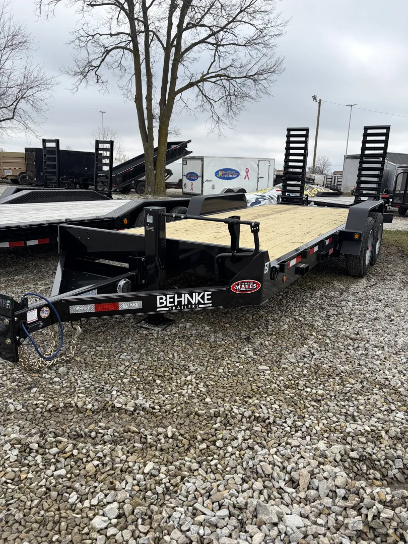2027 Behnke Enterprises CBCT2020E-S10K