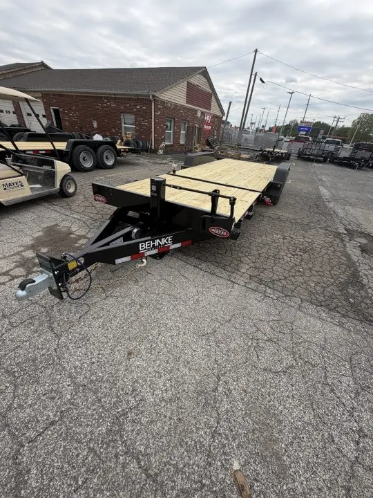 2027 Behnke Enterprises TBCT2216ET