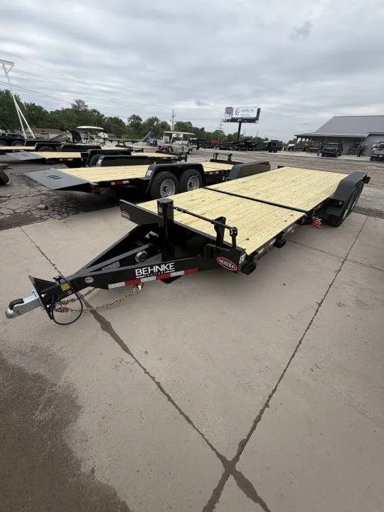 2027 Behnke Enterprises TBCT2220ET-10K